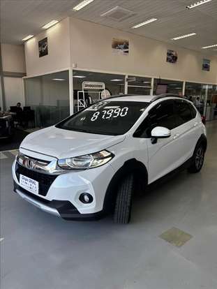 HONDA-WR-V-2019