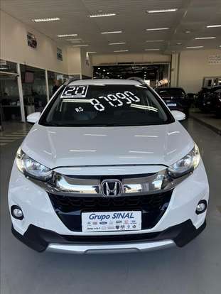 HONDA-WR-V-2019