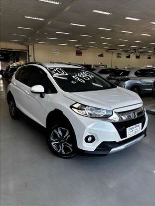 HONDA-WR-V-2019