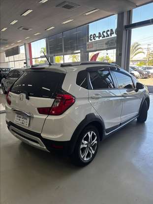 HONDA-WR-V-2019