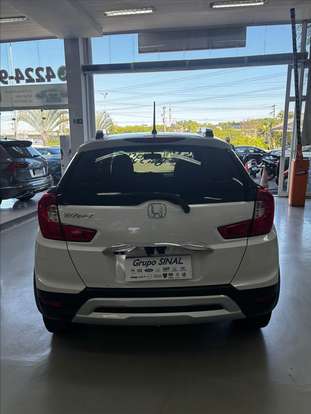HONDA-WR-V-2019