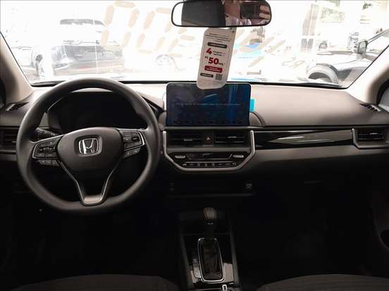HONDA-WR-V-2026