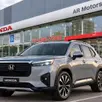 HONDA WR-V 1.5 i-VTEC FLEX EXL CVT HONDA WR-V 1.5 i-VTEC FLEX EXL CVT