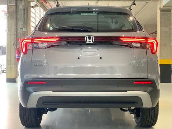 HONDA-WR-V-2026