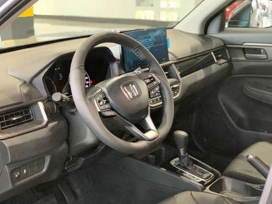 HONDA-WR-V-1.5 i-VTEC FLEX EXL CVT HONDA-WR-V-2026