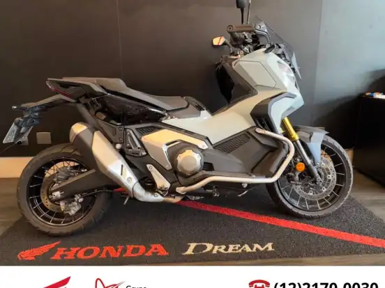 HONDA-X-ADV HONDA-X-ADV-2024