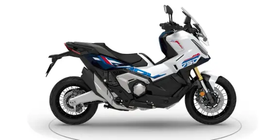 HONDA X-ADV 