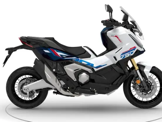 HONDA-X-ADV HONDA-X-ADV-2026