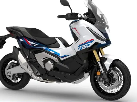 HONDA-X-ADV HONDA-X-ADV-2026