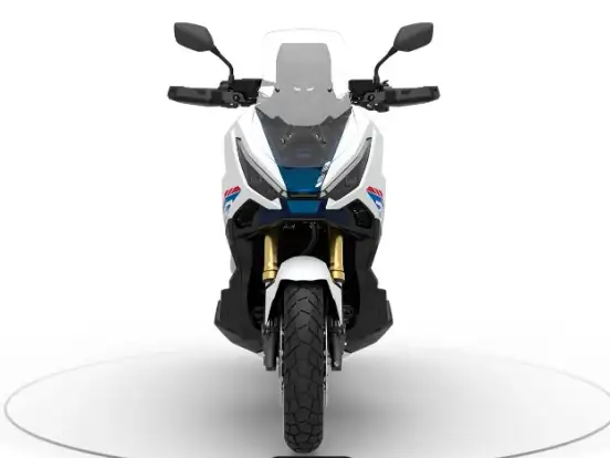 HONDA-X-ADV HONDA-X-ADV-2026