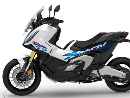 HONDA-X-ADV HONDA-X-ADV-2026