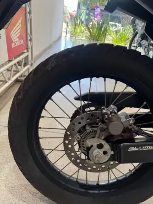 HONDA-XR 300L TORNADO-2024