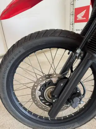 HONDA-XR 300L TORNADO-2024