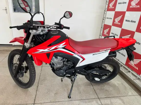 HONDA-XR 300L TORNADO-2024