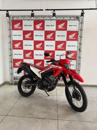 HONDA-XR 300L TORNADO-2024