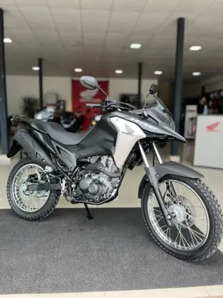 HONDA XRE 190 ABS 