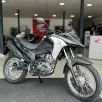 HONDA XRE 190 ABS HONDA XRE 190 ABS