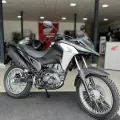 HONDA XRE 190 ABS HONDA XRE 190 ABS