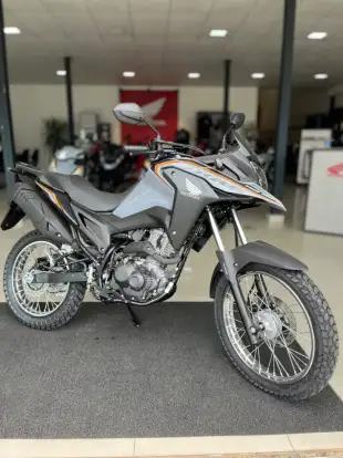 HONDA-XRE 190 ADVENTURE-2026
