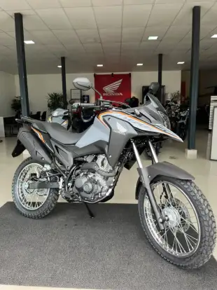 HONDA-XRE 190 ADVENTURE HONDA-XRE 190 ADVENTURE-2026