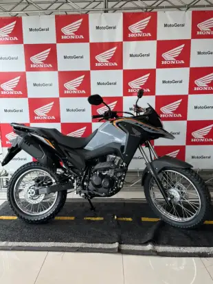 HONDA-XRE 190 ADVENTURE HONDA-XRE 190 ADVENTURE-2026