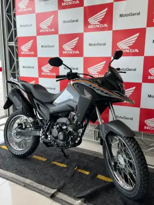 HONDA-XRE 190 ADVENTURE HONDA-XRE 190 ADVENTURE-2026
