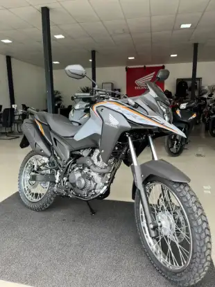 HONDA-XRE 190 ADVENTURE HONDA-XRE 190 ADVENTURE-2026