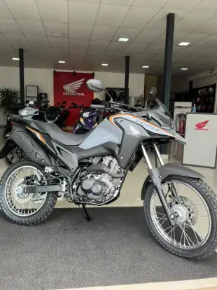 HONDA-XRE 190 ADVENTURE HONDA-XRE 190 ADVENTURE-2026