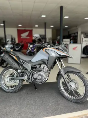 HONDA-XRE 190 ADVENTURE HONDA-XRE 190 ADVENTURE-2026