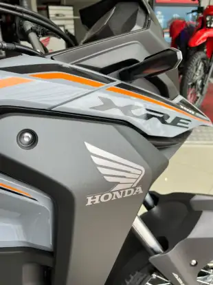 HONDA-XRE 190 ADVENTURE HONDA-XRE 190 ADVENTURE-2026