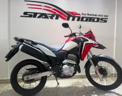 HONDA XRE 300 ABS HONDA XRE 300 ABS