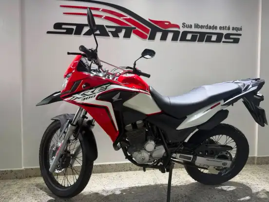 HONDA-XRE 300 ABS HONDA-XRE 300 ABS-2021