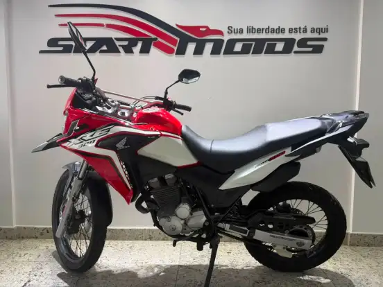 HONDA-XRE 300 ABS HONDA-XRE 300 ABS-2021