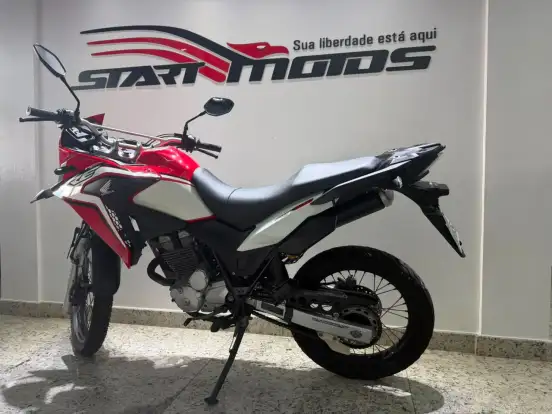 HONDA-XRE 300 ABS HONDA-XRE 300 ABS-2021