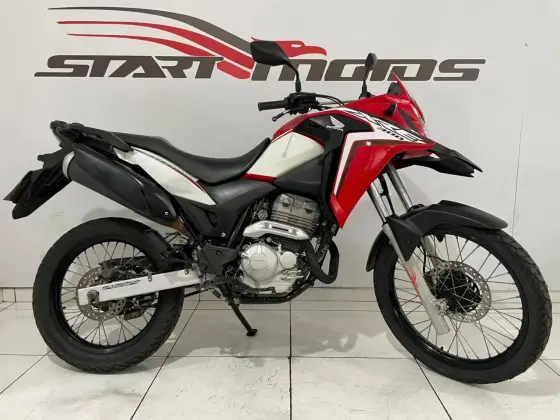 HONDA XRE 300 ABS 