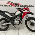 HONDA XRE 300 ABS HONDA XRE 300 ABS