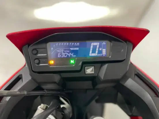HONDA-XRE 300 ABS-2021