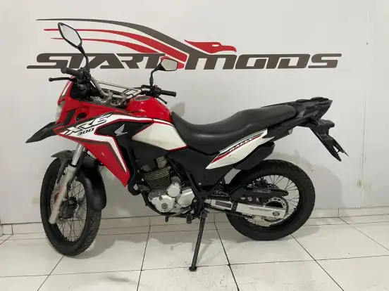 HONDA-XRE 300 ABS-2021