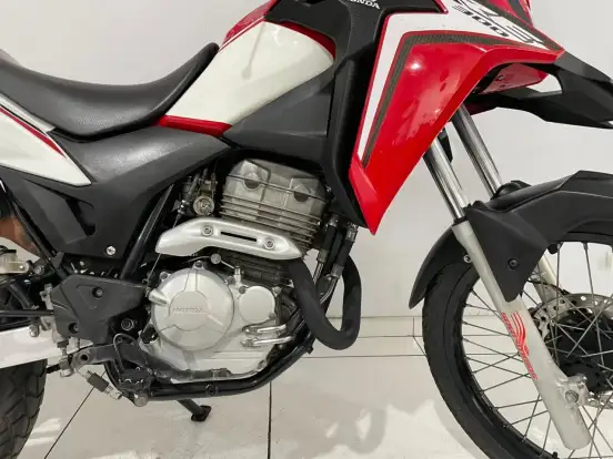 HONDA-XRE 300 ABS HONDA-XRE 300 ABS-2021
