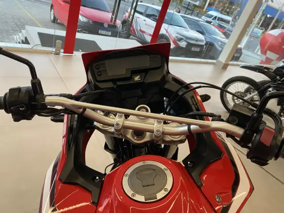 HONDA XRE 300 ABS 