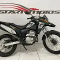 HONDA XRE 300 ADVENTURE HONDA XRE 300 ADVENTURE