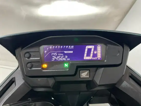 HONDA-XRE 300 ADVENTURE-2020
