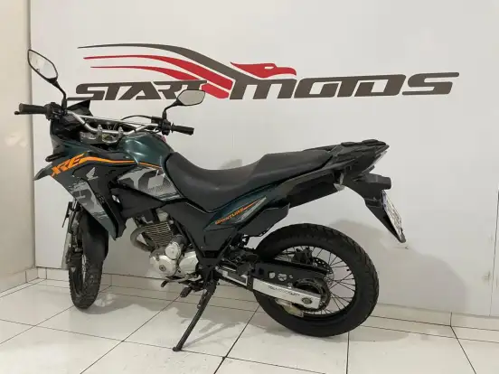 HONDA-XRE 300 ADVENTURE-2020
