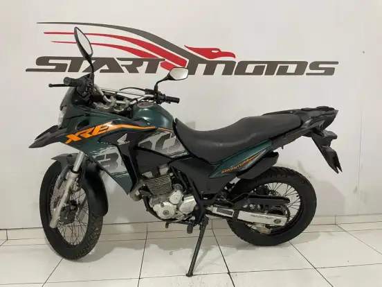 HONDA-XRE 300 ADVENTURE HONDA-XRE 300 ADVENTURE-2020