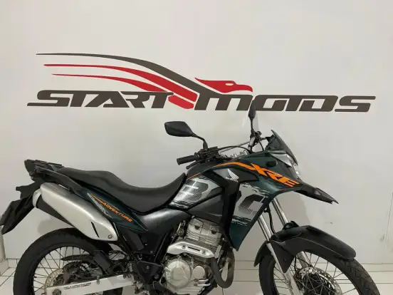 HONDA-XRE 300 ADVENTURE HONDA-XRE 300 ADVENTURE-2020