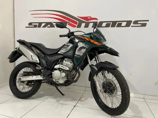 HONDA-XRE 300 ADVENTURE HONDA-XRE 300 ADVENTURE-2020