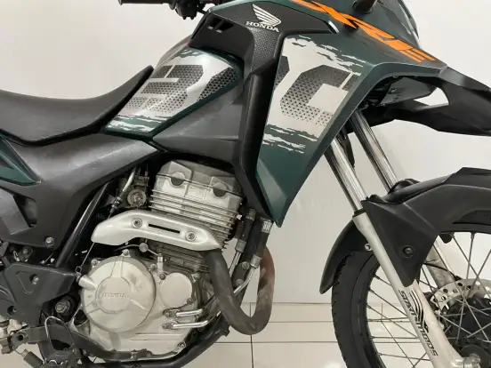 HONDA-XRE 300 ADVENTURE-2020