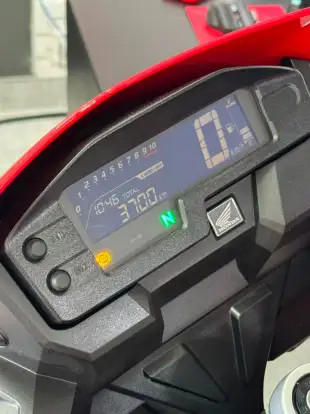 HONDA-XRE 300 RALLY-2023