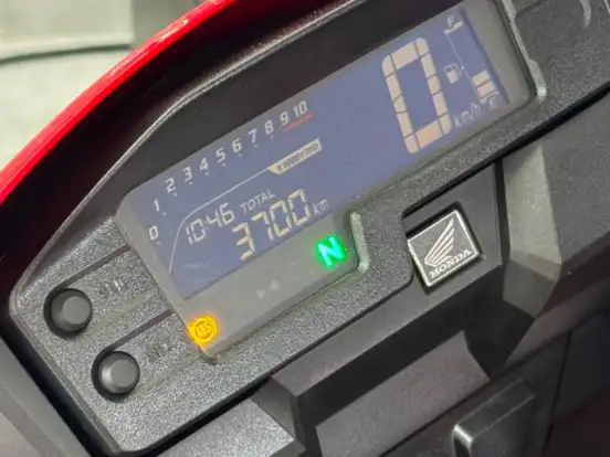 HONDA-XRE 300 RALLY HONDA-XRE 300 RALLY-2023