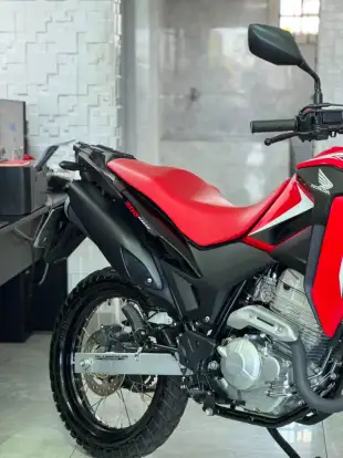 HONDA-XRE 300 RALLY-2023